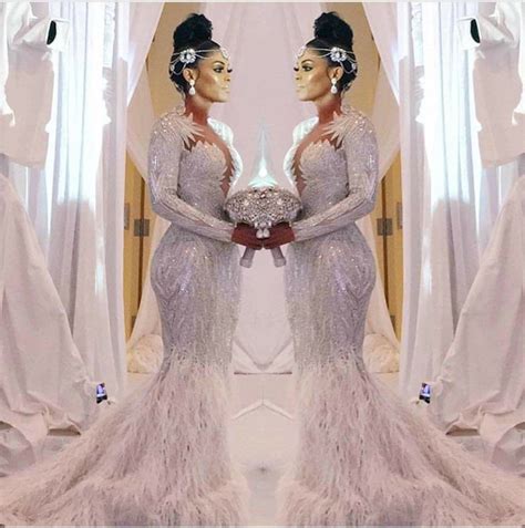 keyshia ka'oir wedding dress